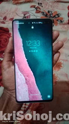 Samsung s10 plus